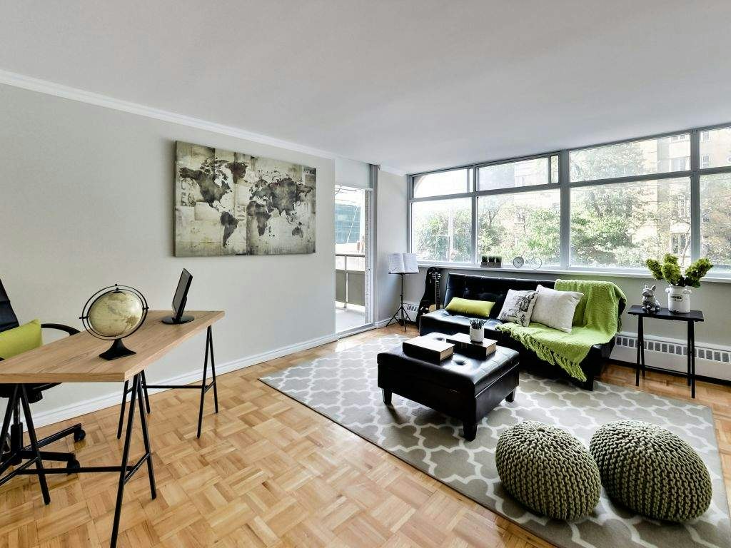 0304-425 Avenue Road, Toronto, ON, M4V 2H7 - 8