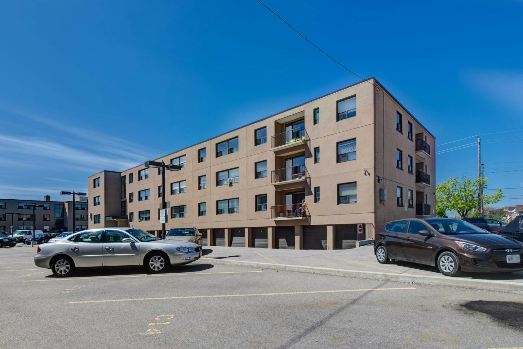 0001-45 Faywood Boulevard, Toronto, ON, M3H 2X1 - 22
