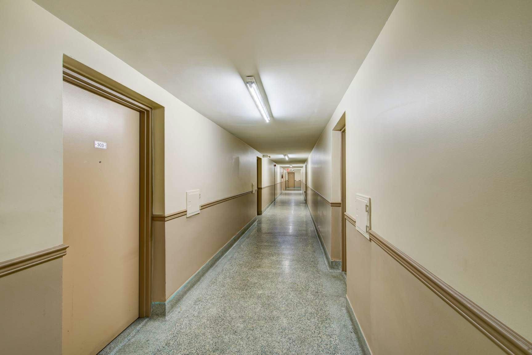 0001-45 Faywood Boulevard, Toronto, ON, M3H 2X1 - 18
