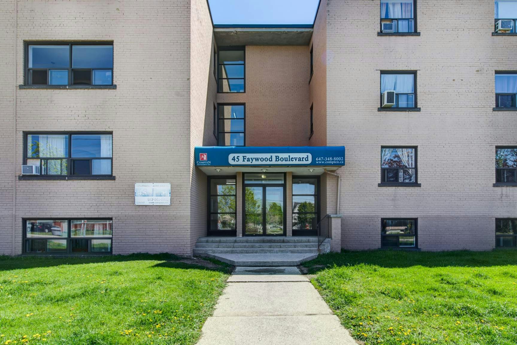 0001-45 Faywood Boulevard, Toronto, ON, M3H 2X1 - 21