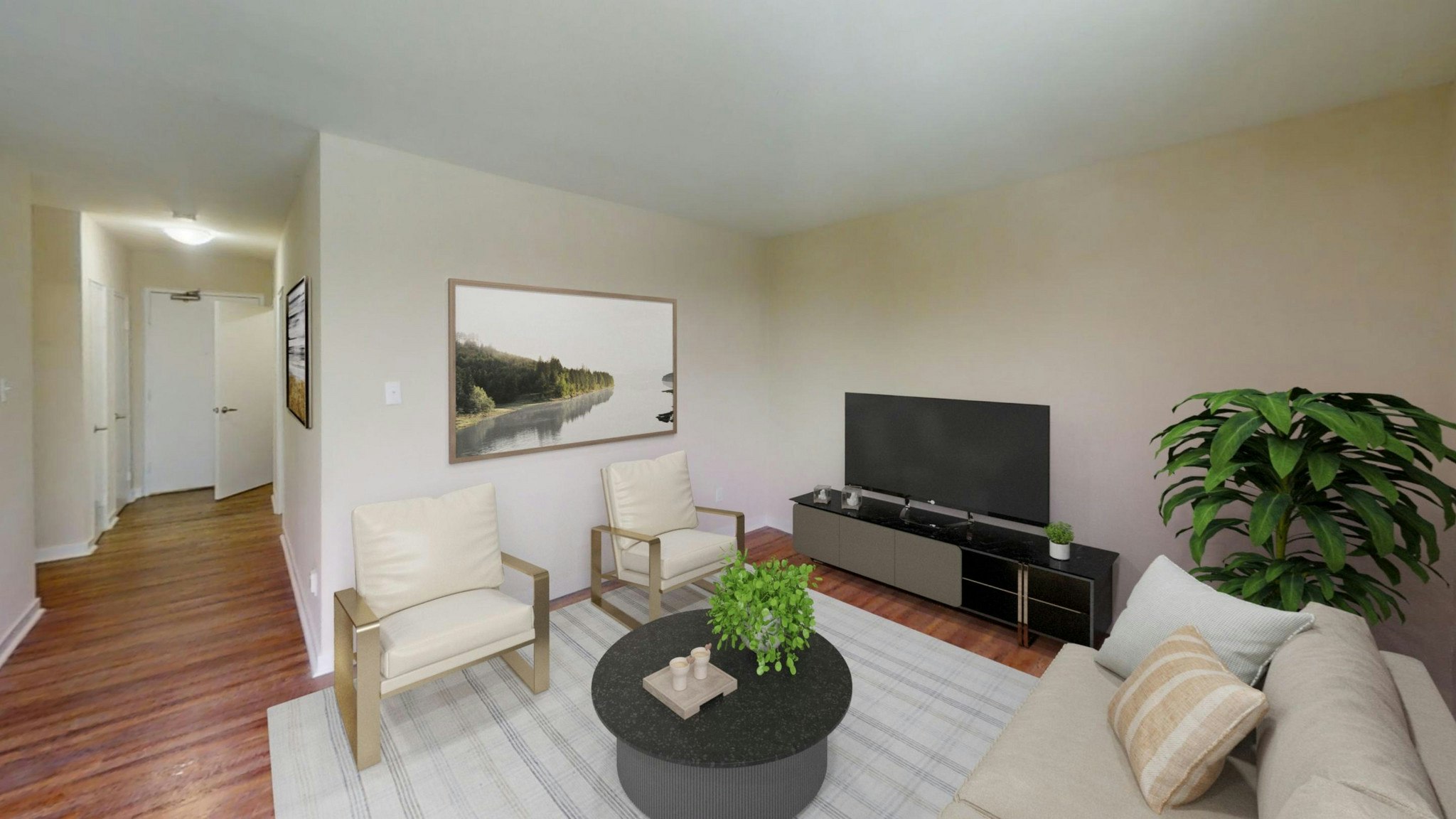 0001-45 Faywood Boulevard, Toronto, ON, M3H 2X1 - 4