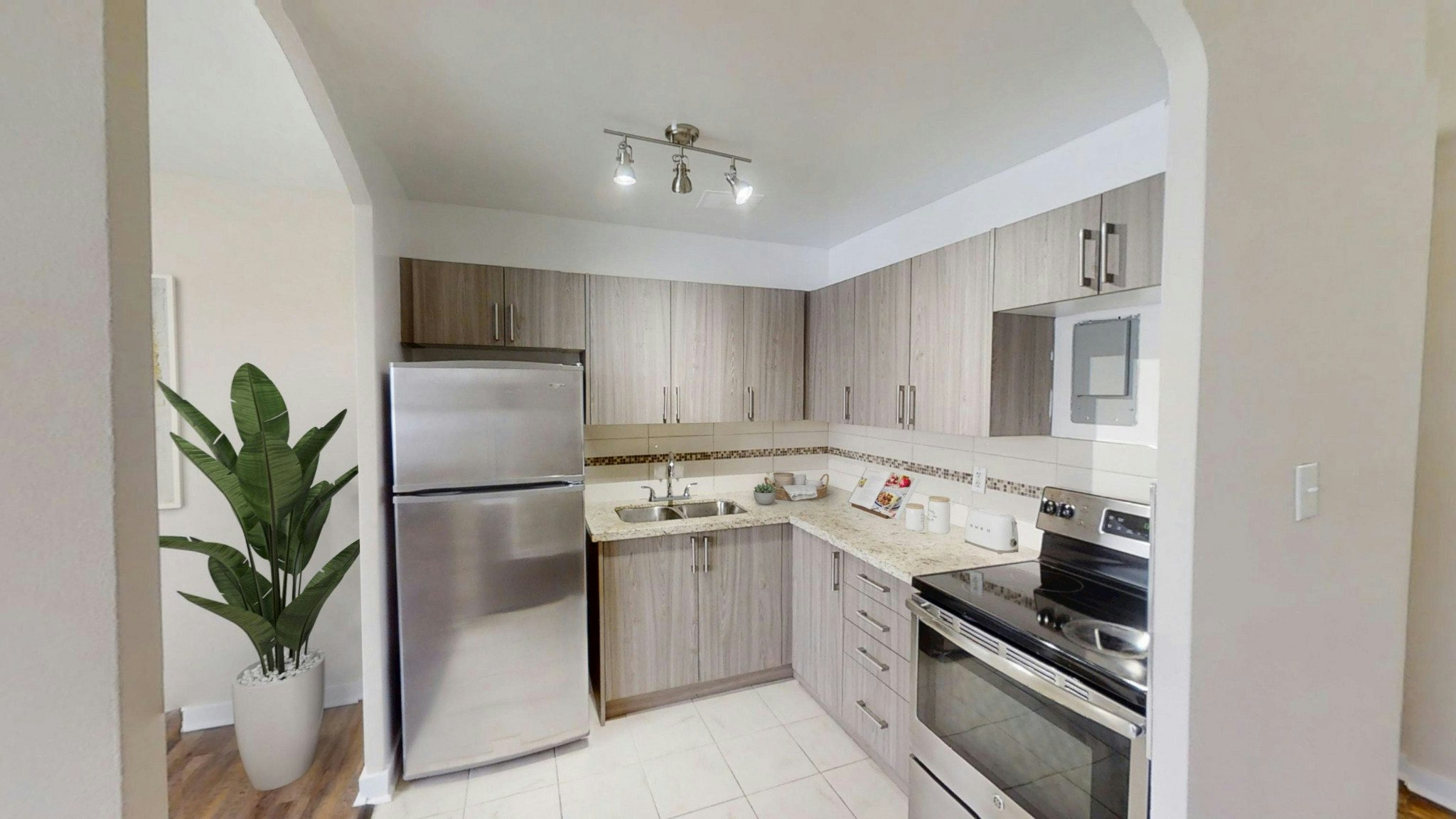 0001-45 Faywood Boulevard, Toronto, ON, M3H 2X1 - 3
