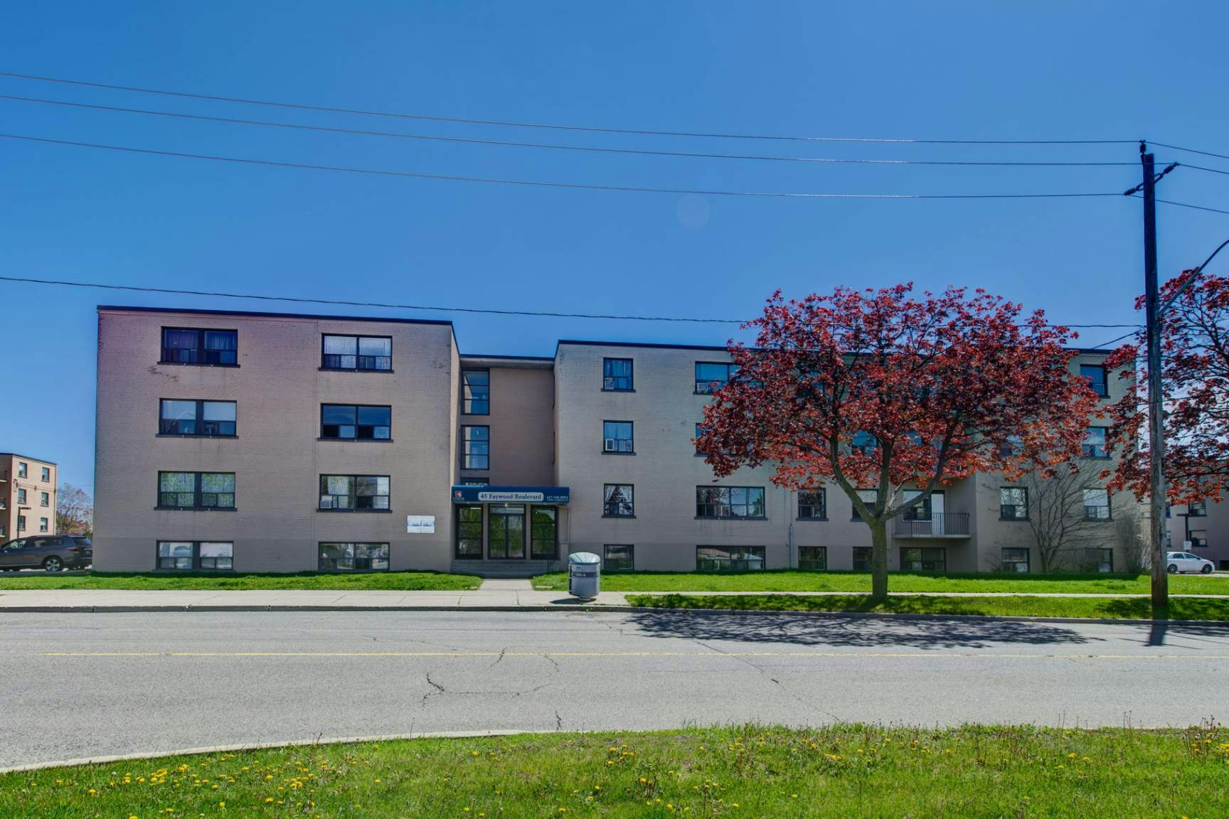0001-45 Faywood Boulevard, Toronto, ON, M3H 2X1 - 20