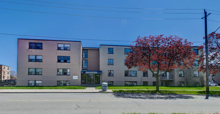 0001-45 Faywood Boulevard, Toronto, ON, M3H 2X1 - 20