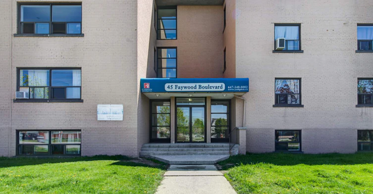 45 Faywood Boulevard, Toronto, ON, M3H 2X1 - 21