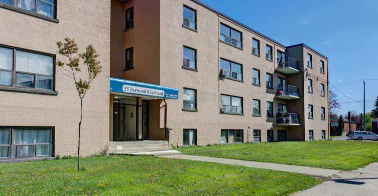 55 Faywood Boulevard, Toronto, ON, M3H 2X1 - 2