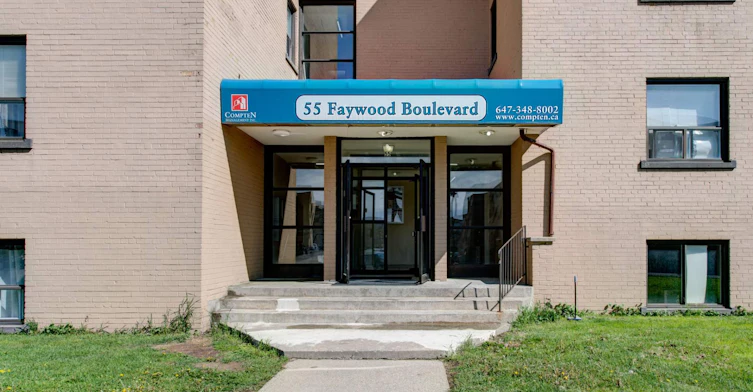 55 Faywood Boulevard, Toronto, ON, M3H 2X1 - 3
