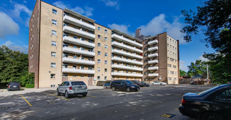 0206-21 Park Boulevard, Toronto, ON, M8W 1G4 - 26
