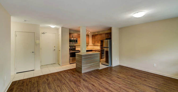0206-21 Park Boulevard, Toronto, ON, M8W 1G4 - 9