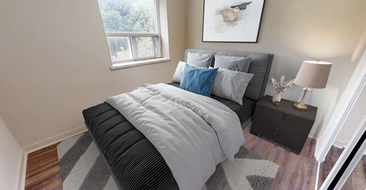 0206-21 Park Boulevard, Toronto, ON, M8W 1G4 - 5