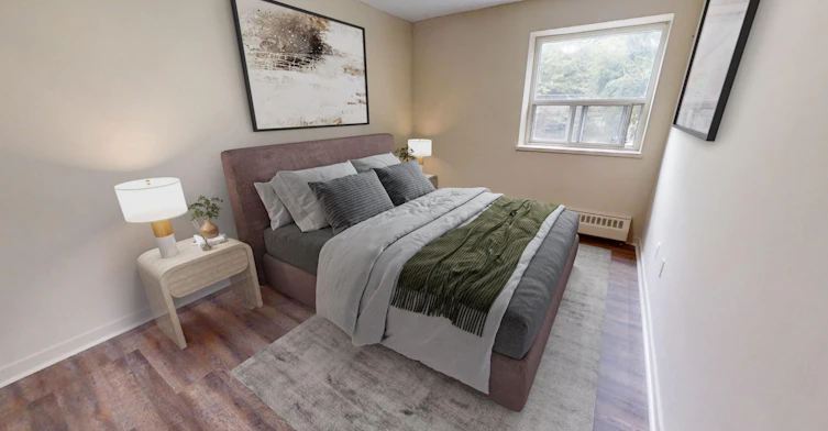 0206-21 Park Boulevard, Toronto, ON, M8W 1G4 - 6