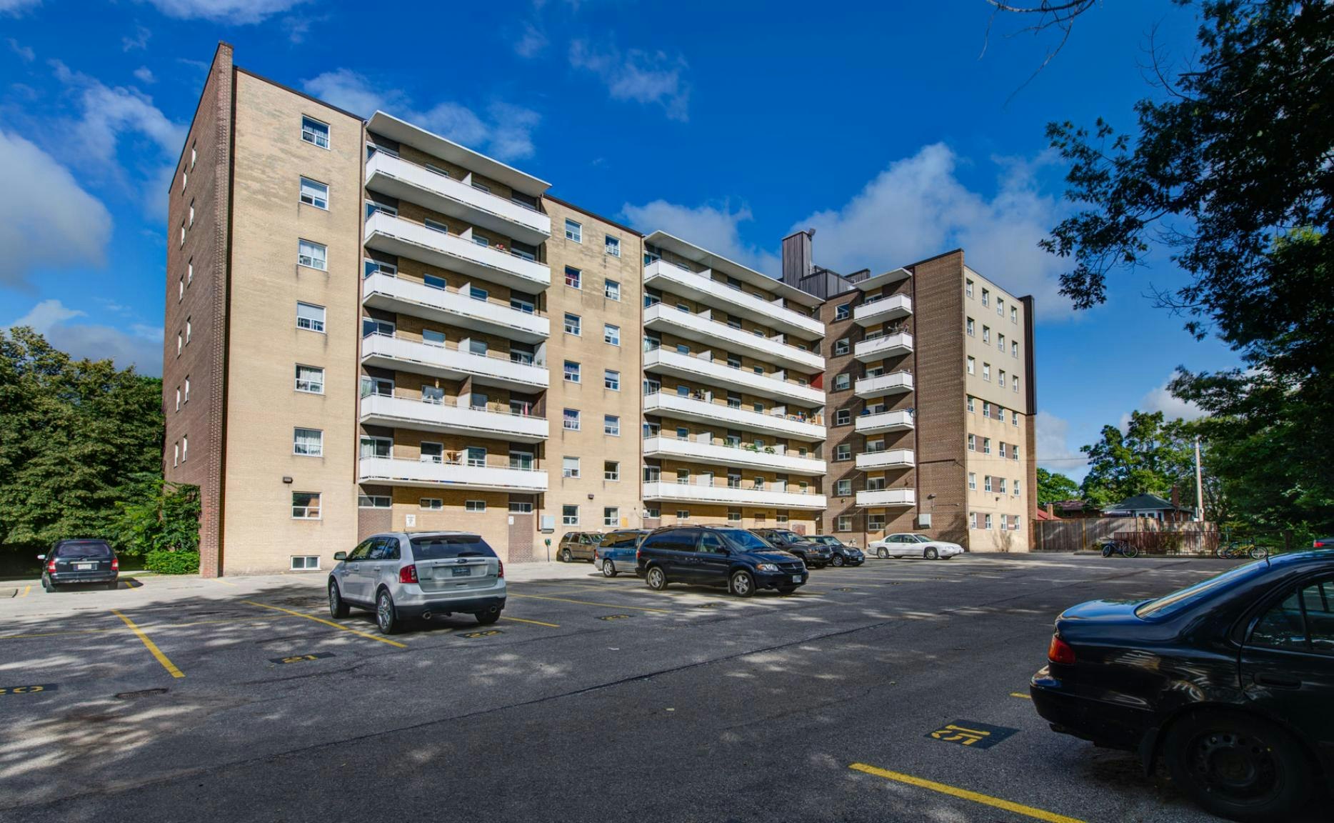 21 Park Boulevard, Toronto, ON, M8W 1G4 - 26