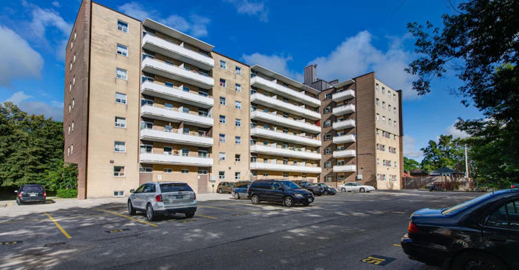 21 Park Boulevard, Toronto, ON, M8W 1G4 - 26
