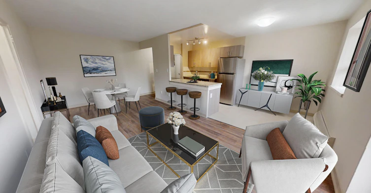 21 Park Boulevard, Toronto, ON, M8W 1G4 - 2