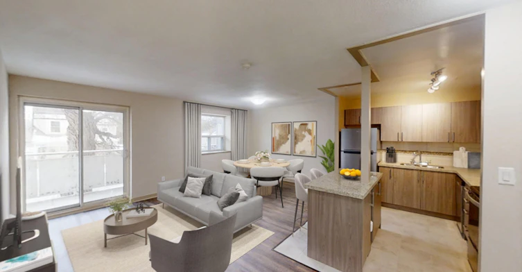 0215-230 Lake Promenade, Toronto, ON, M8W 1B1 - 4
