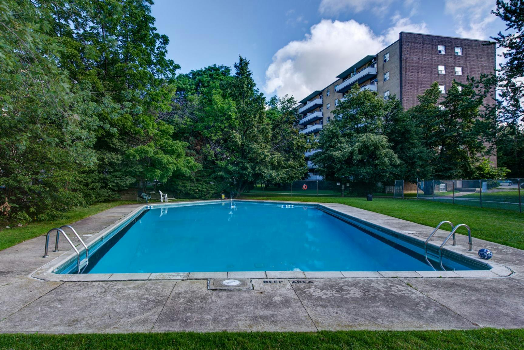 0707-230 Lake Promenade, Toronto, ON, M8W 1B1 - 27