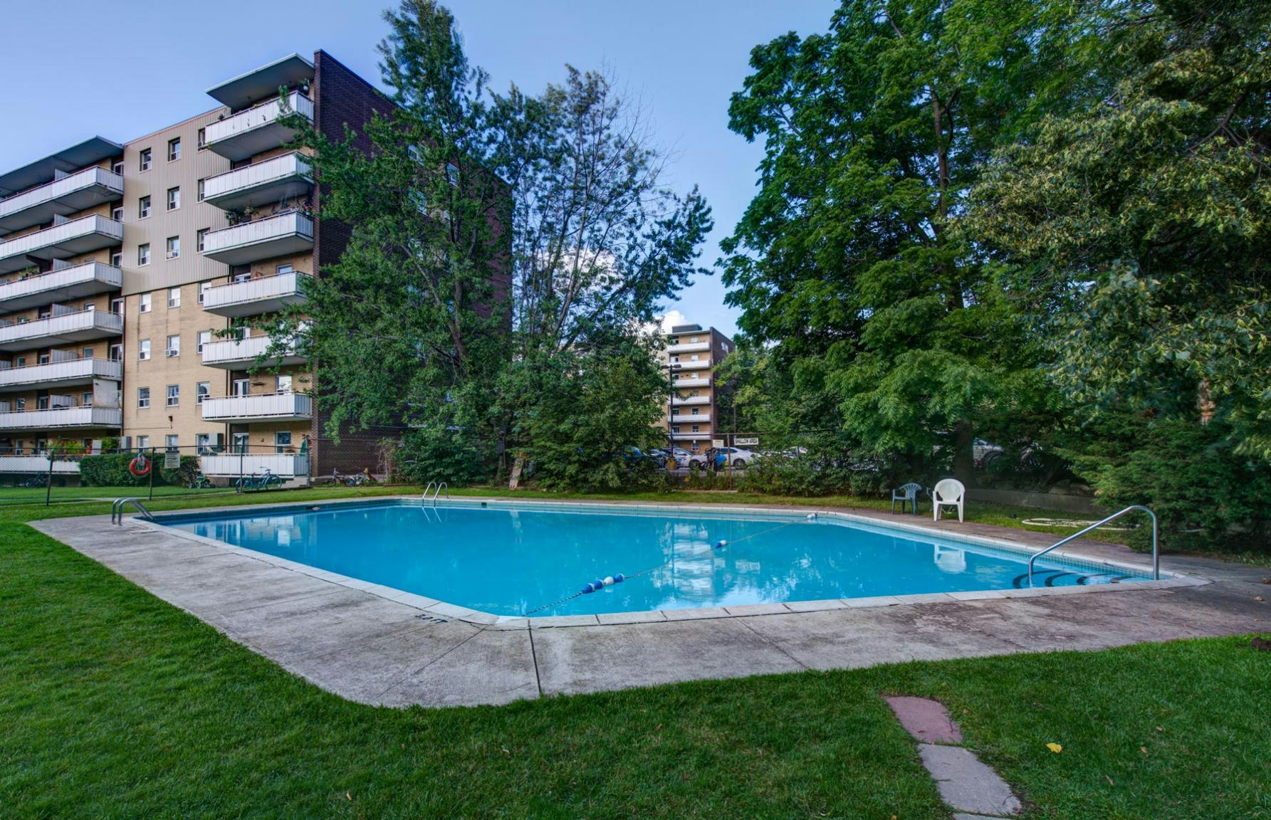 0707-230 Lake Promenade, Toronto, ON, M8W 1B1 - 26