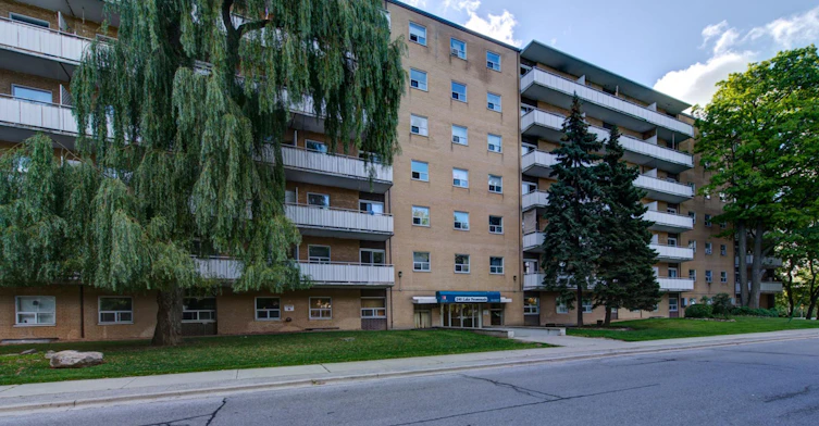0303-240 Lake Promenade, Toronto, ON, M8W 1B2 - 27