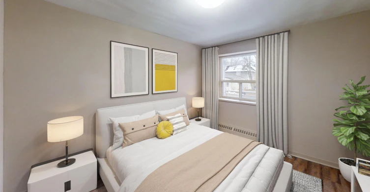 0608-240 Lake Promenade, Toronto, ON, M8W 1B2 - 6