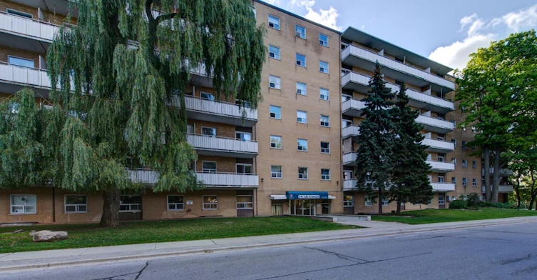240 Lake Promenade, Toronto, ON, M8W 1B2 - 27