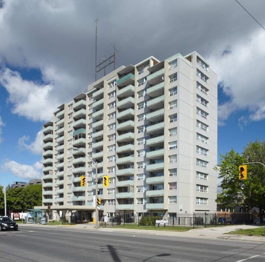 807-368 Eglinton Avenue East, Toronto, ON, M4P 1L9