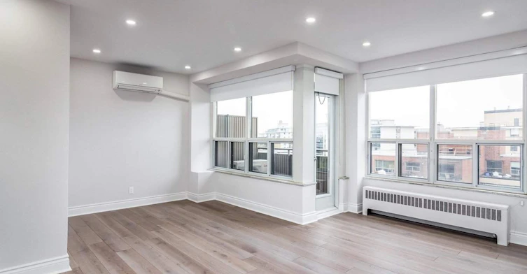 711-2515 Bathurst Street, Toronto, ON, M6B 2Z1 - 2