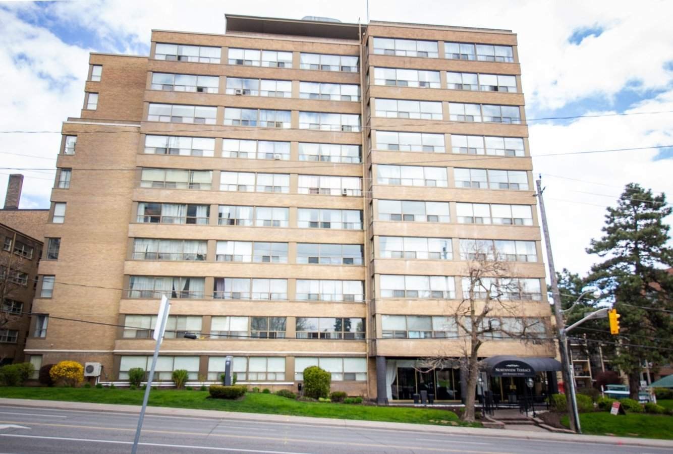 610-2515 Bathurst Street, Toronto, ON, M6B 2Z1 - 7