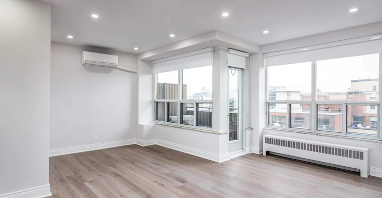 610-2515 Bathurst Street, Toronto, ON, M6B 2Z1 - 2