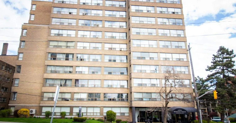 304-2515 Bathurst Street, Toronto, ON, M6B 2Z1 - 7