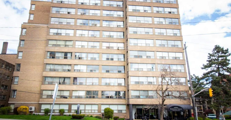 812-2515 Bathurst Street, Toronto, ON, M6B 2Z1 - 7