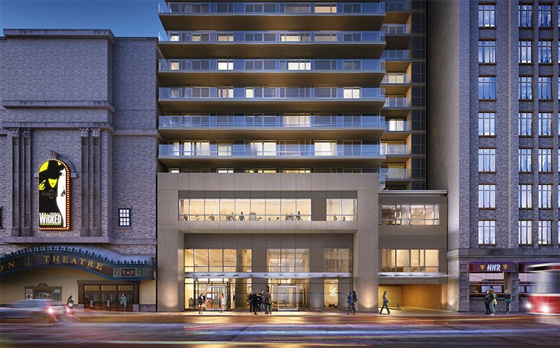 252 Victoria Street, Toronto, ON, M5B 1V8 - 25