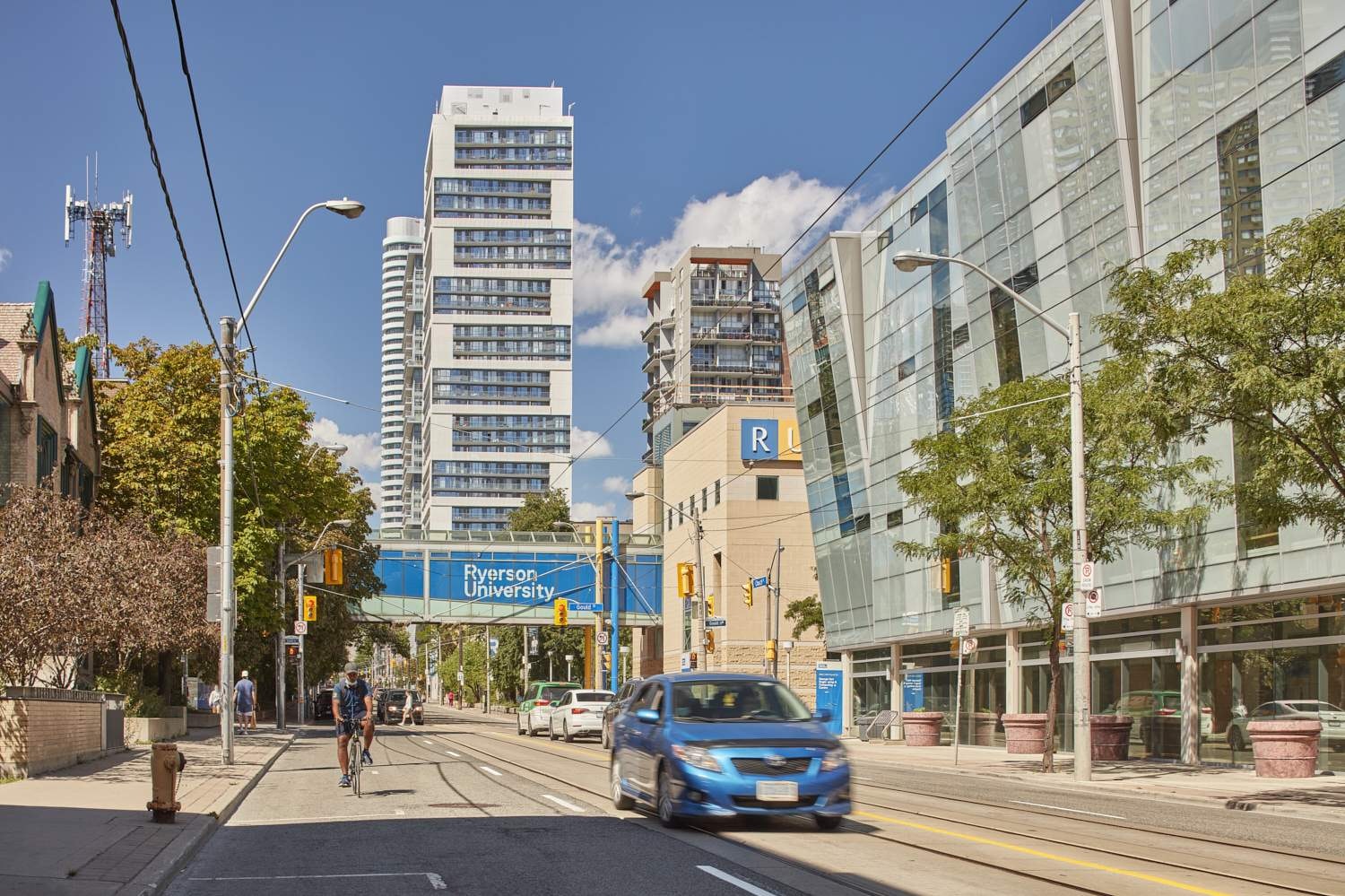 252 Victoria Street, Toronto, ON, M5B 1V8 - 22