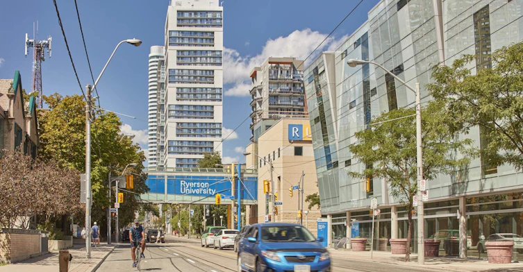 252 Victoria Street, Toronto, ON, M5B 1V8 - 22