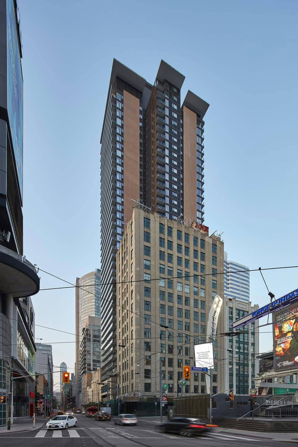 252 Victoria Street, Toronto, ON, M5B 1V8 - 5