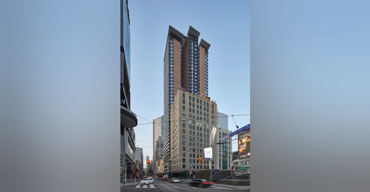 252 Victoria Street, Toronto, ON, M5B 0A3 - 5