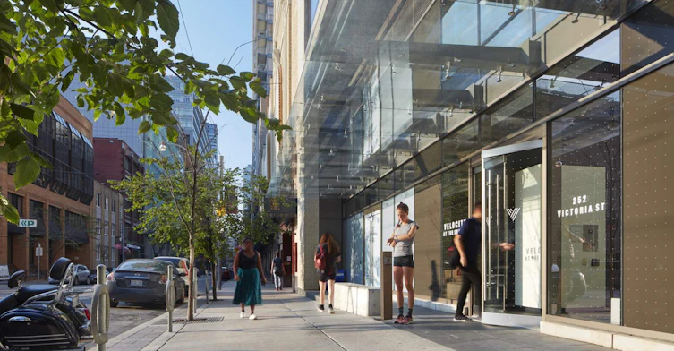 252 Victoria Street, Toronto, ON, M5B 1V8 - 6