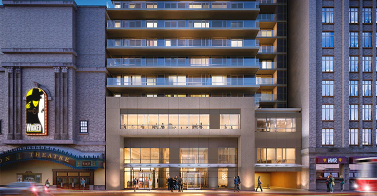 252 Victoria Street, Toronto, ON, M5B 1V8 - 25