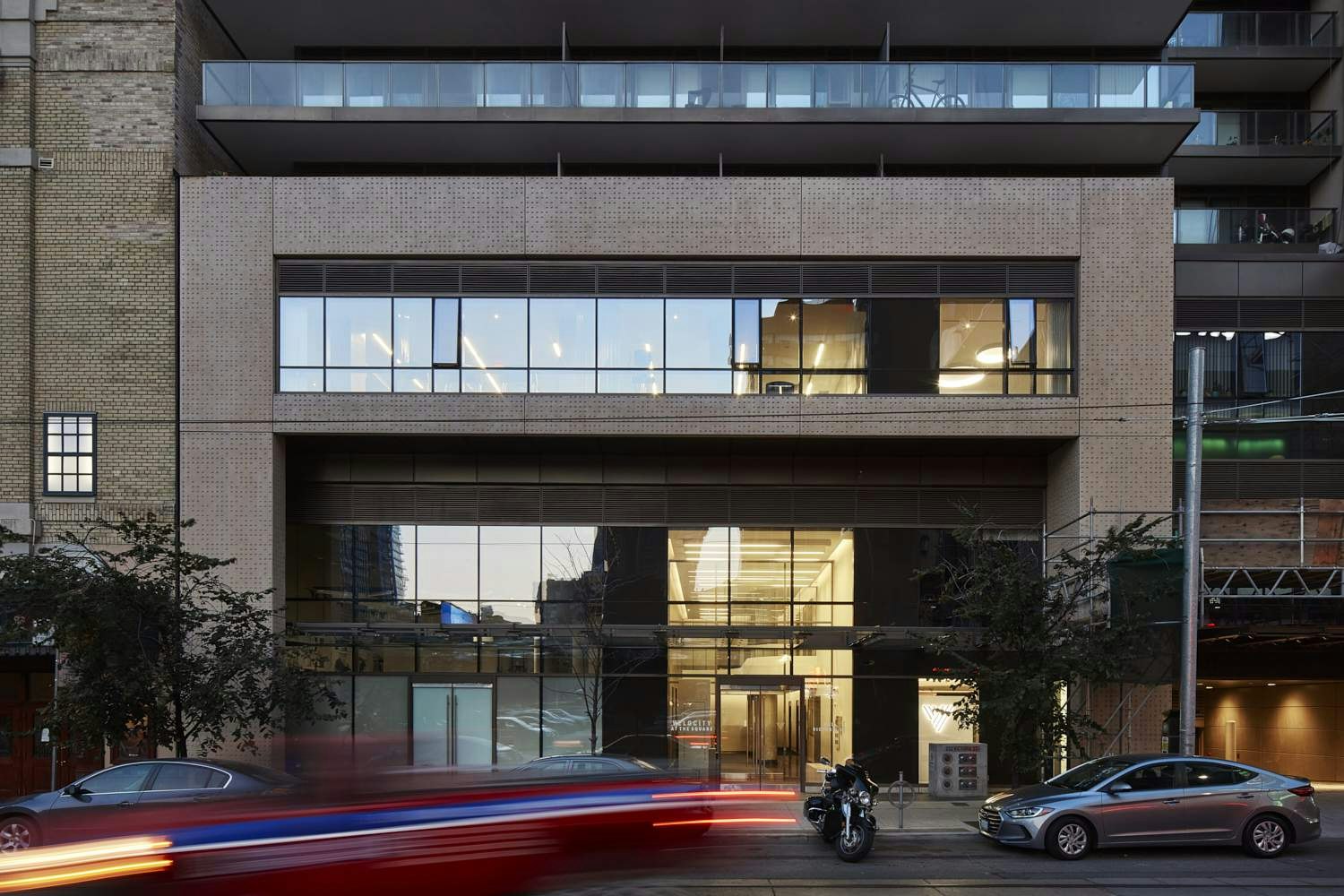 252 Victoria Street, Toronto, ON, M5B 1V8 - 3