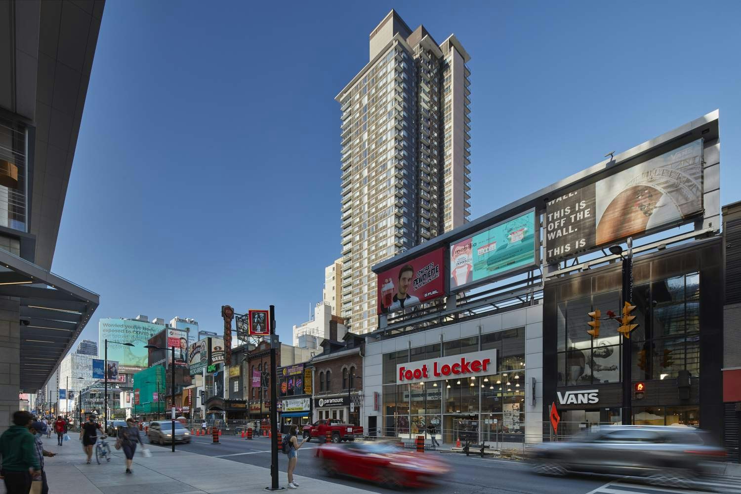 252 Victoria Street, Toronto, ON, M5B 1V8 - 21