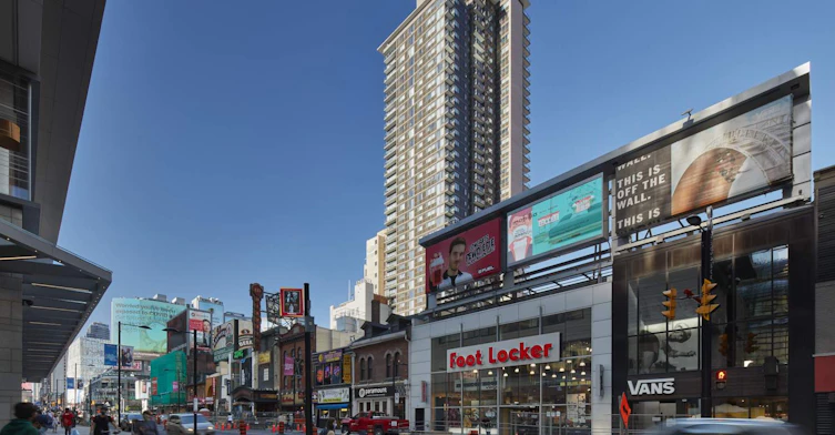 252 Victoria Street, Toronto, ON, M5B 1V8 - 21