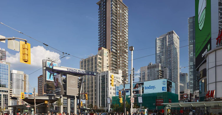 252 Victoria Street, Toronto, ON, M5B 1V8 - 4