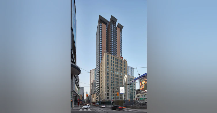 252 Victoria Street, Toronto, ON, M5B 1V8 - 5
