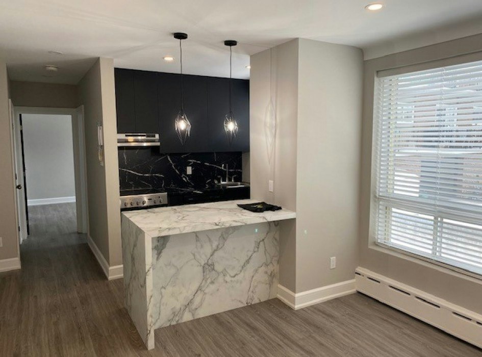 17-105 Rosemount Avenue, Ottawa, ON, K1Y 1P5 - 2