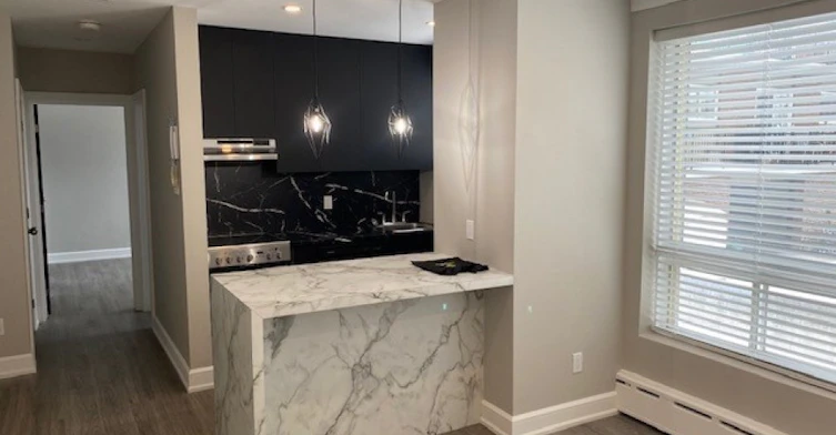 17-105 Rosemount Avenue, Ottawa, ON, K1Y 1P5 - 2
