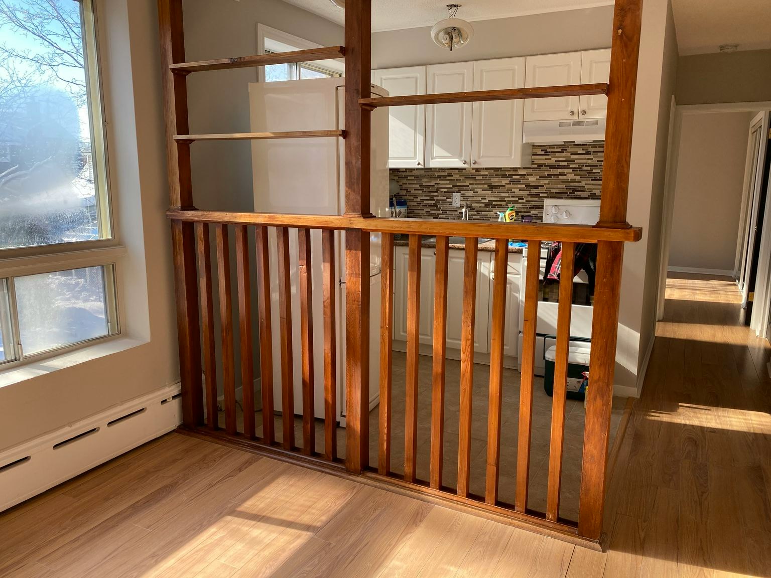 12-105 Rosemount Avenue, Ottawa, ON, K1Y 1P5 - 2