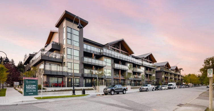 102-1060 Churchill Crescent, North Vancouver, BC, V7P 3M7