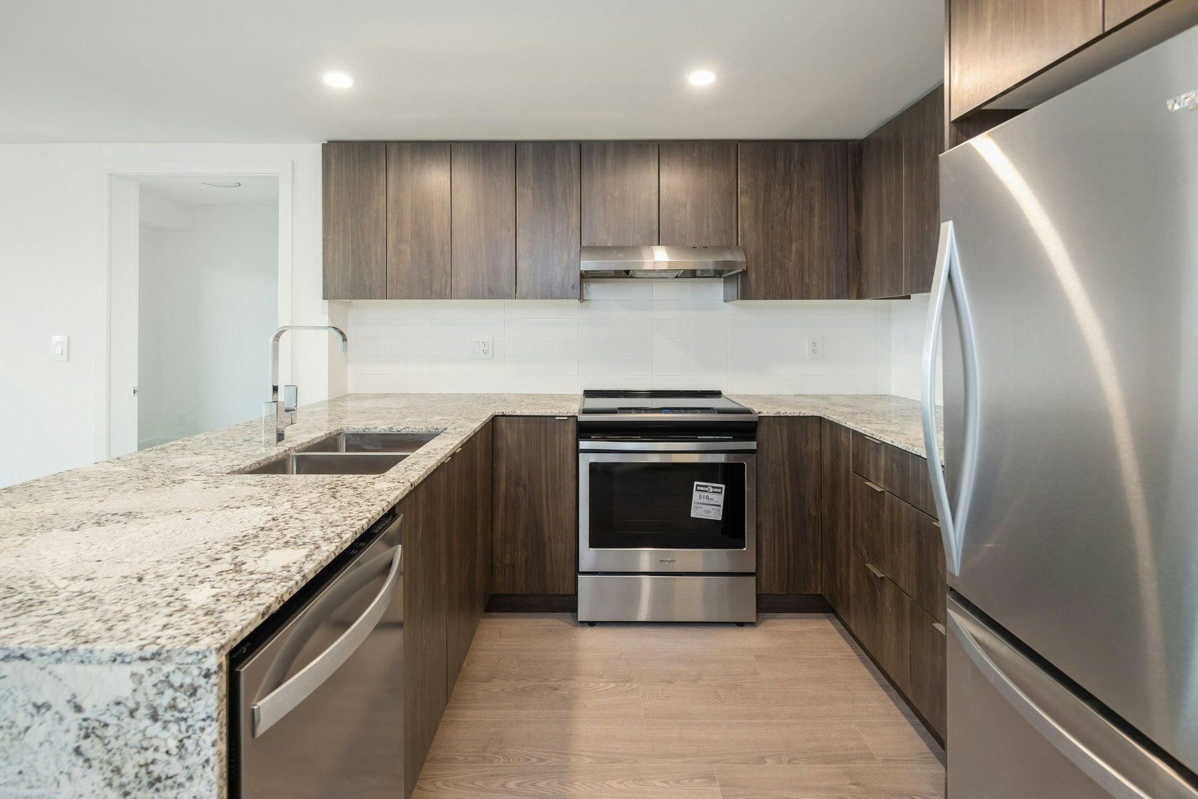110-1060 Churchill Crescent, North Vancouver, BC, V7P 3M7 - 3