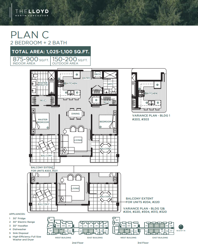 203-1060 Churchill Crescent, North Vancouver, BC, V7P 3M7 - 29