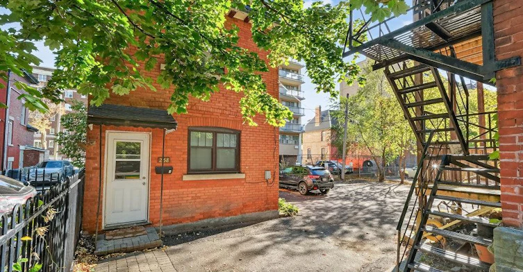1-258 Somerset Street, Ottawa, ON, K2P 0J6 - 3
