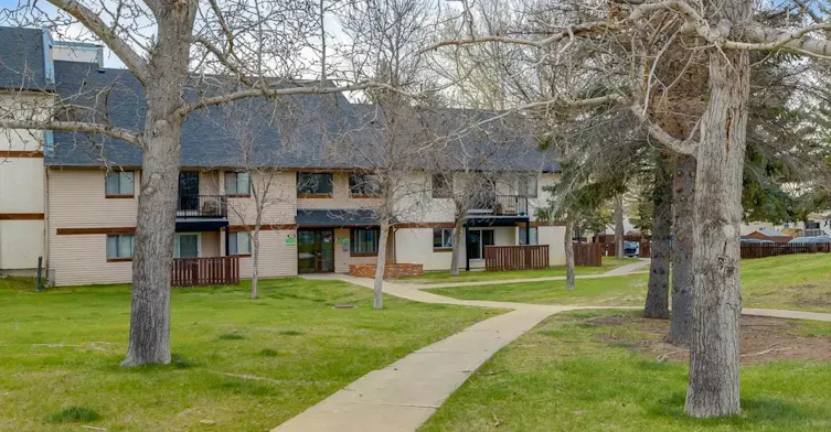 107-175 Algonquin Road W, Lethbridge, AB, T1K 5B5 - 10